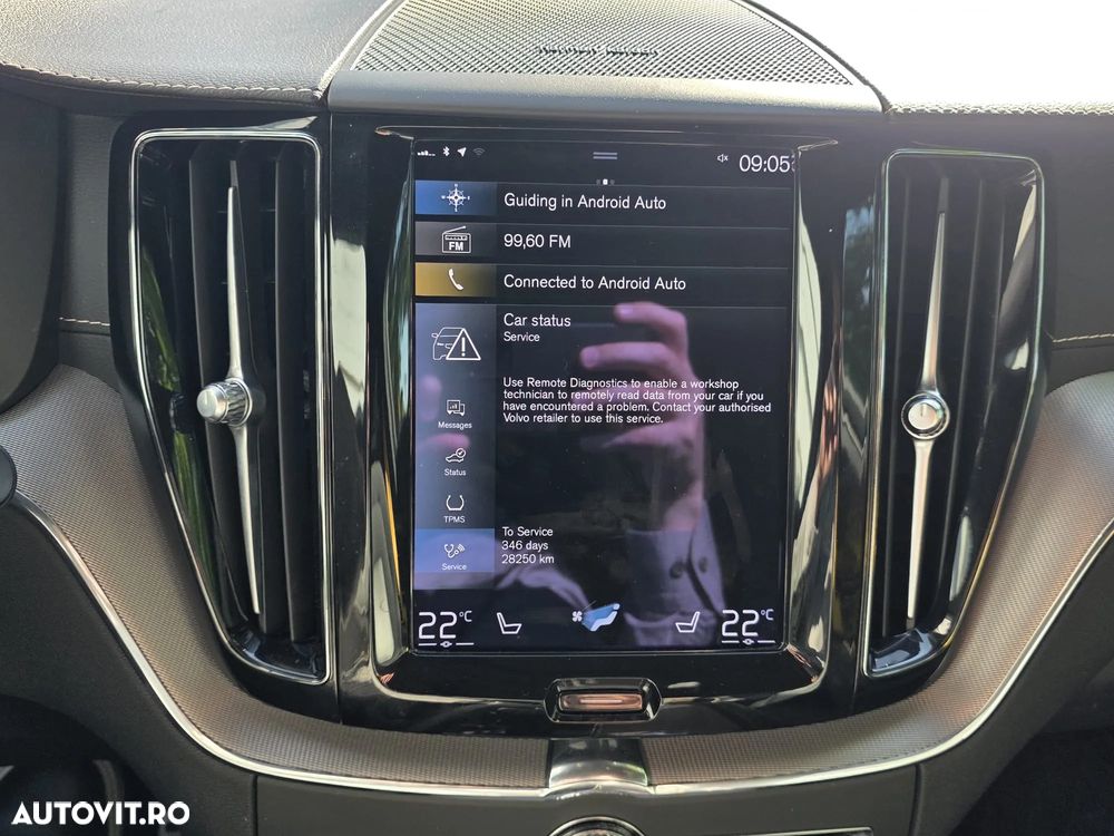 Volvo XC 60 - 23