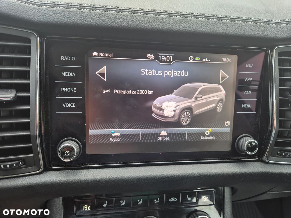 Skoda Kodiaq 2.0 TDI 4x4 Style DSG - 9