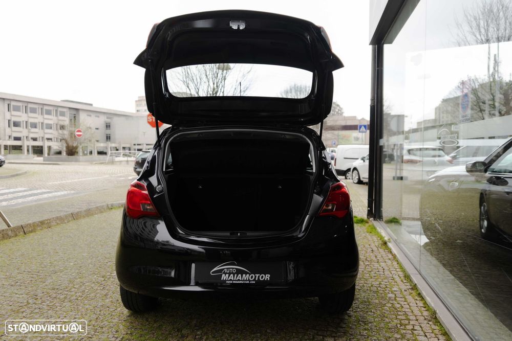 Opel Corsa 1.3 CDTi Business Edition - 16