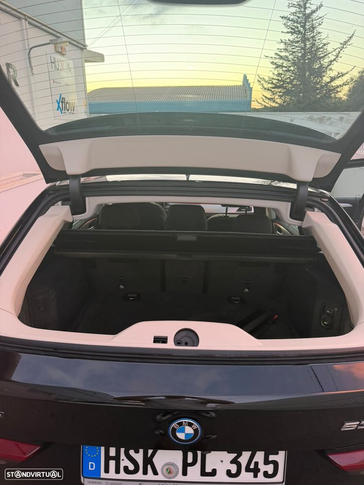 BMW 530 e xDrive Aut. - 21