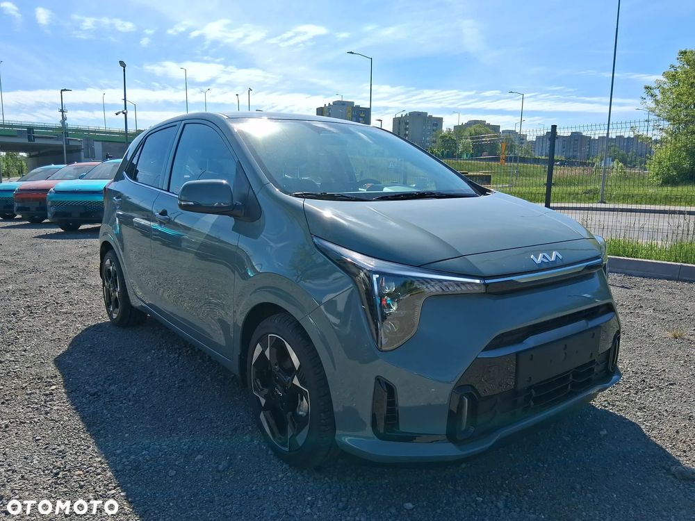 Kia Picanto - 3