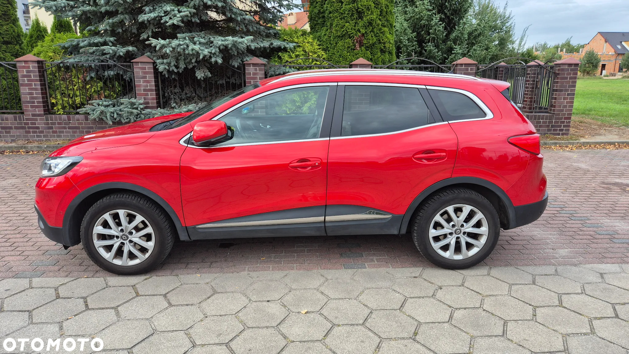 Renault Kadjar 1.2 Energy TCe Limited - 7