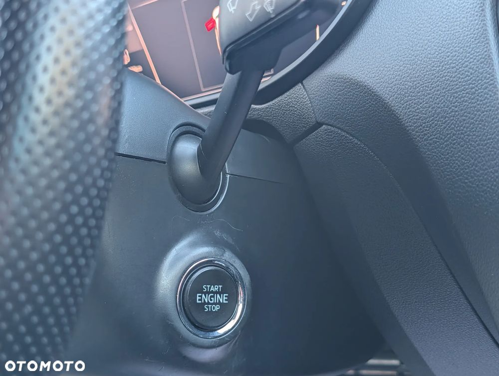 Skoda Octavia 1.6 TDI Sport Edition - 20