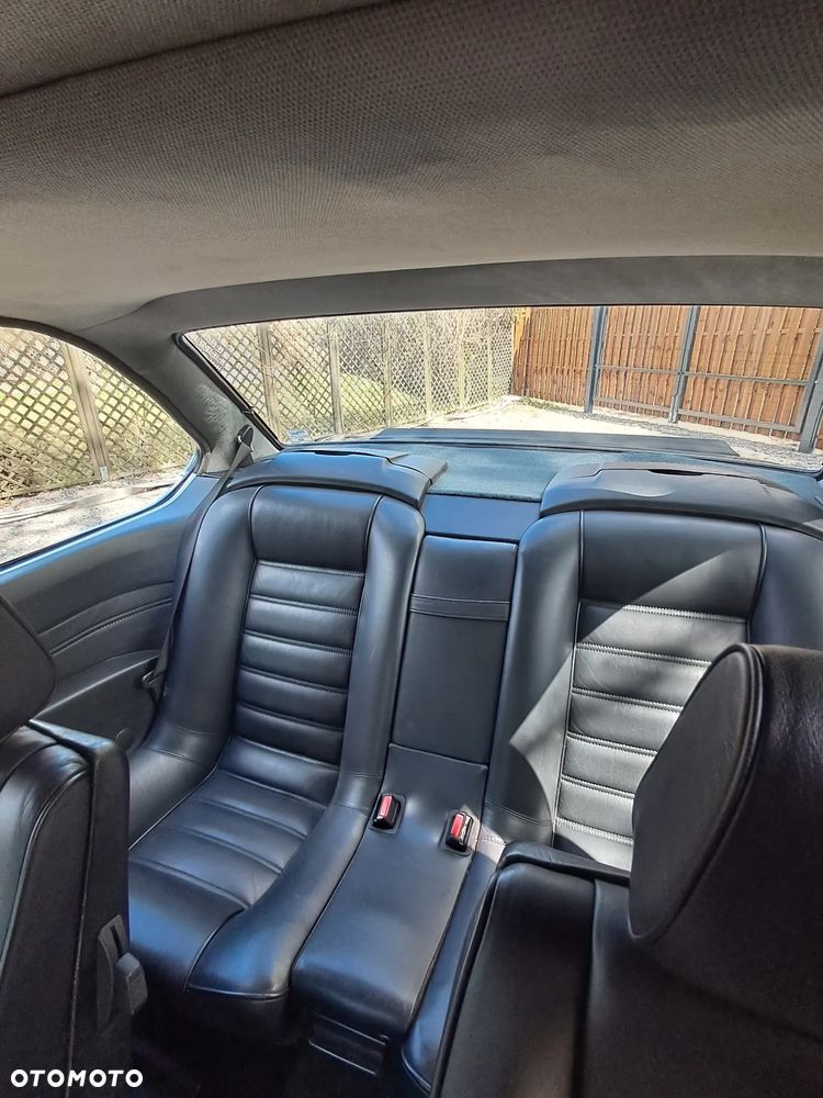 BMW Seria 6 M635 CSi - 16