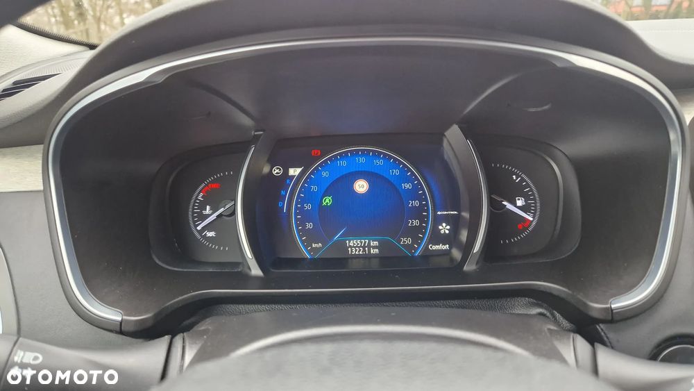 Renault Talisman ENERGY dCi 160 EDC INITIALE PARIS - 15