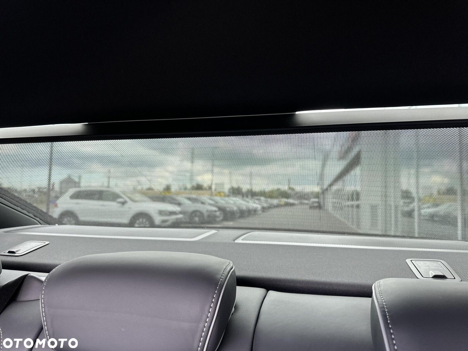 Audi A6 - 33