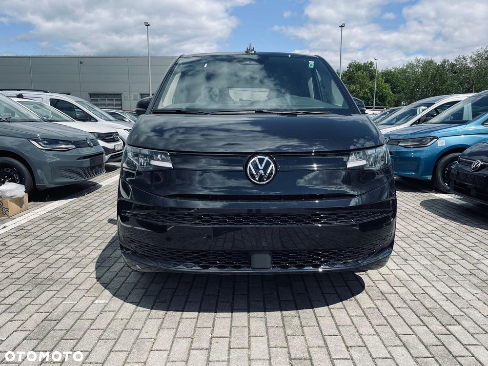 Volkswagen Multivan 2.0 TDI L2 DSG - 4