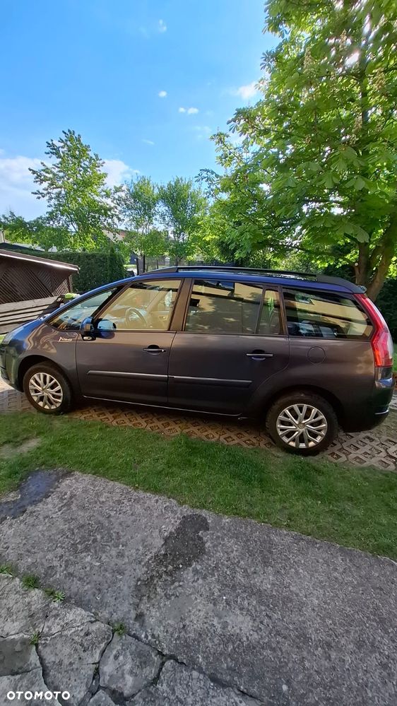 Citroën C4 Grand Picasso - 3
