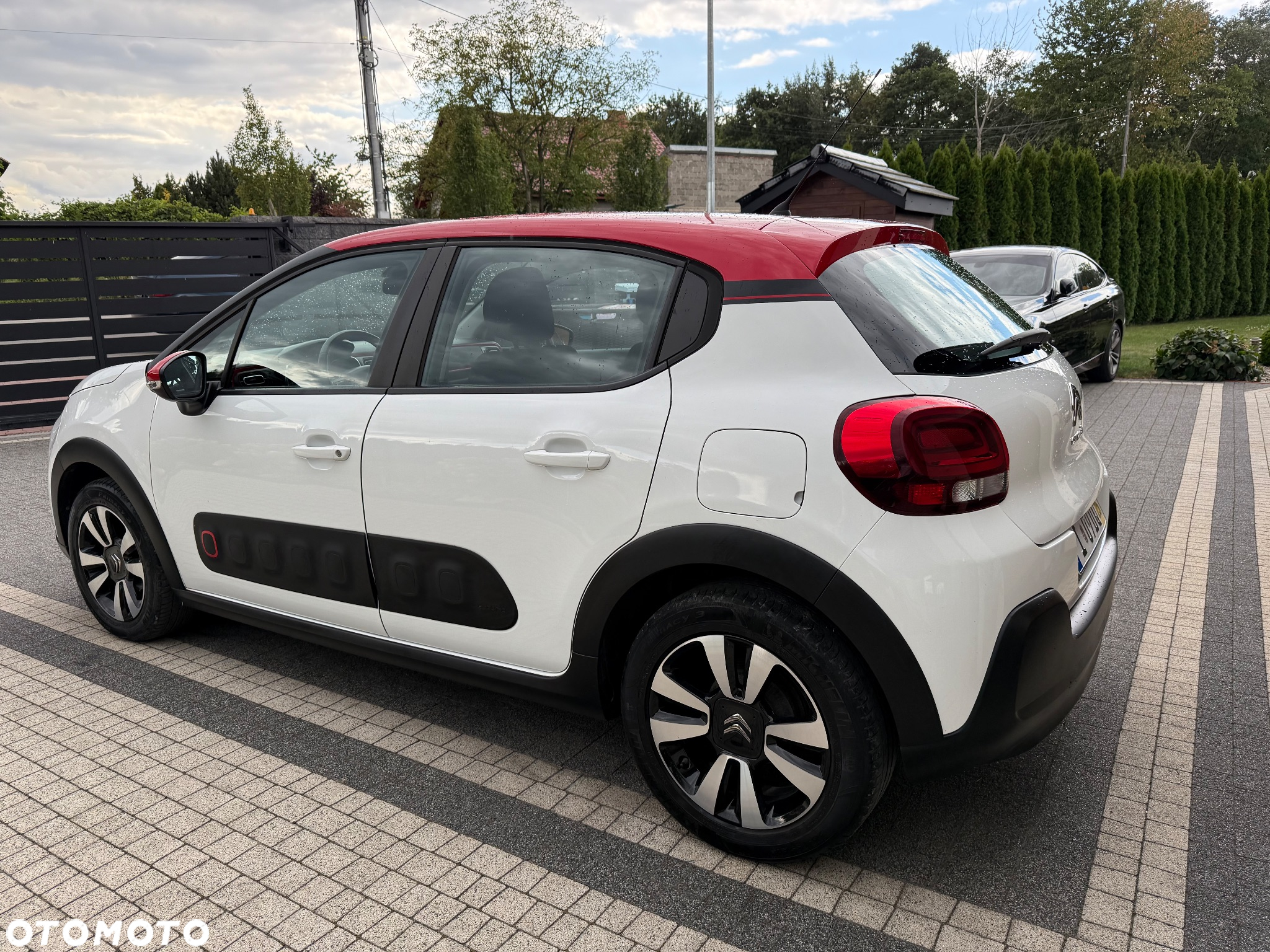 Citroën C3 - 17