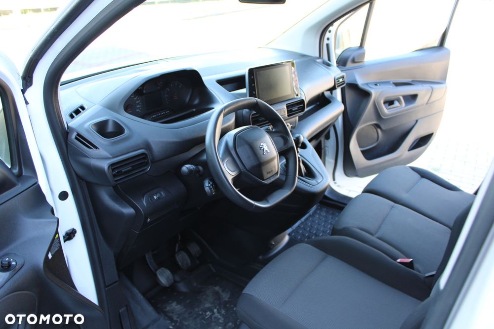 Peugeot PARTNER - 23