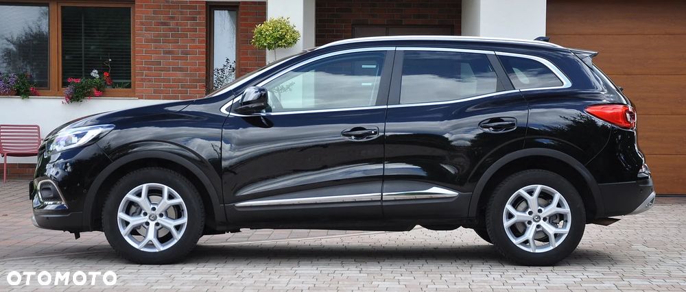 Renault Kadjar - 5