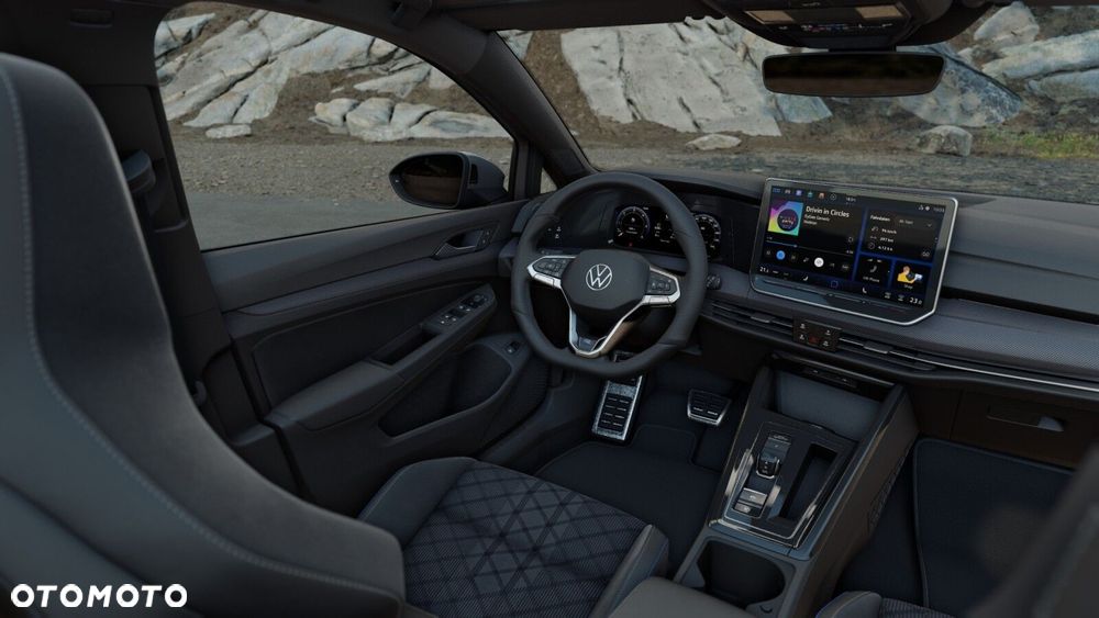 Volkswagen Golf - 13