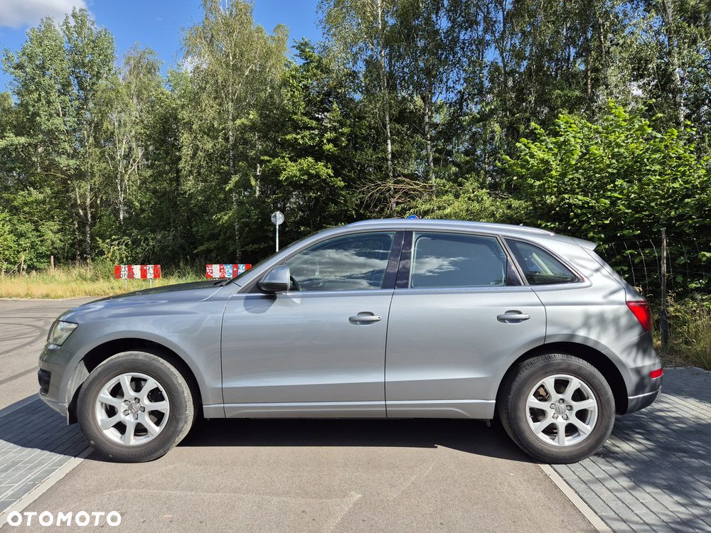 Audi Q5 2.0 TDI Quattro S tronic - 6
