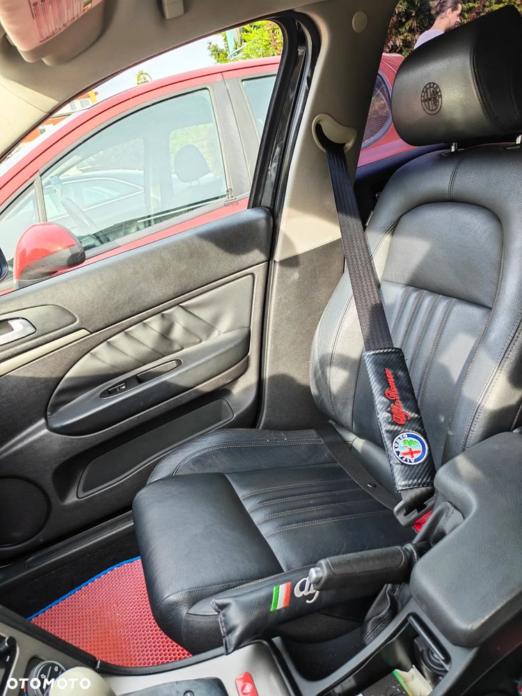 Alfa Romeo 159 - 18