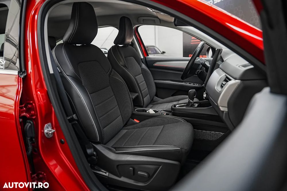 Renault Arkana E-TECH 145 Techno - 7