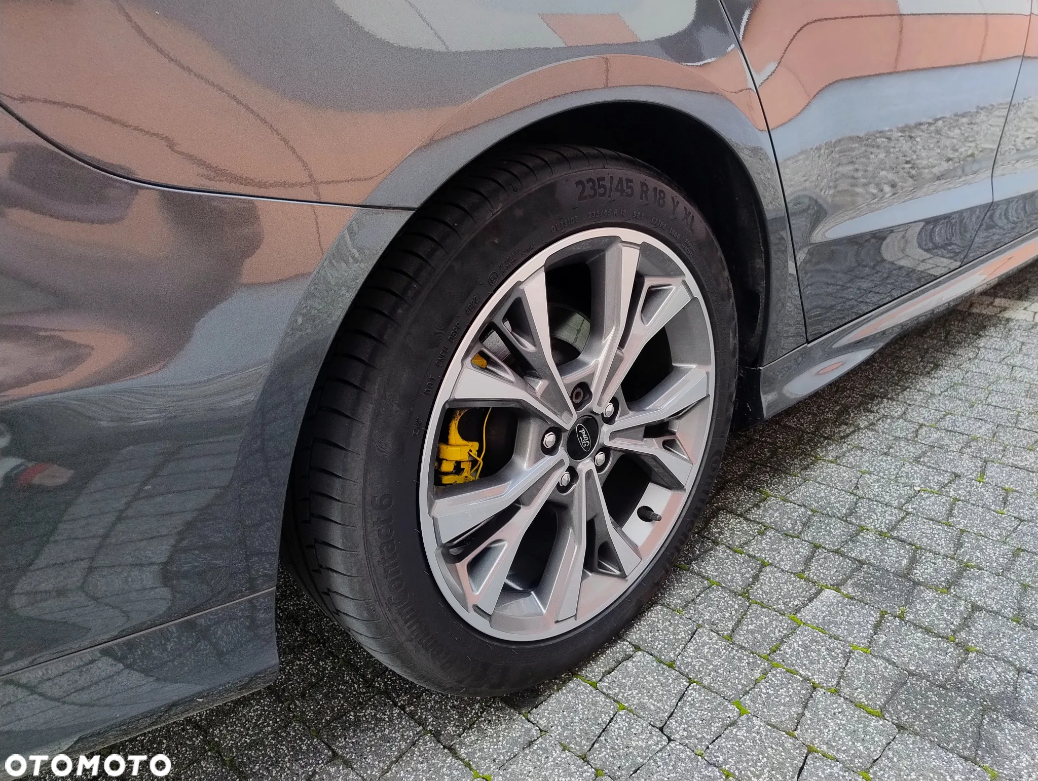 Ford Mondeo 2.0 EcoBlue ST-Line Plus - 36