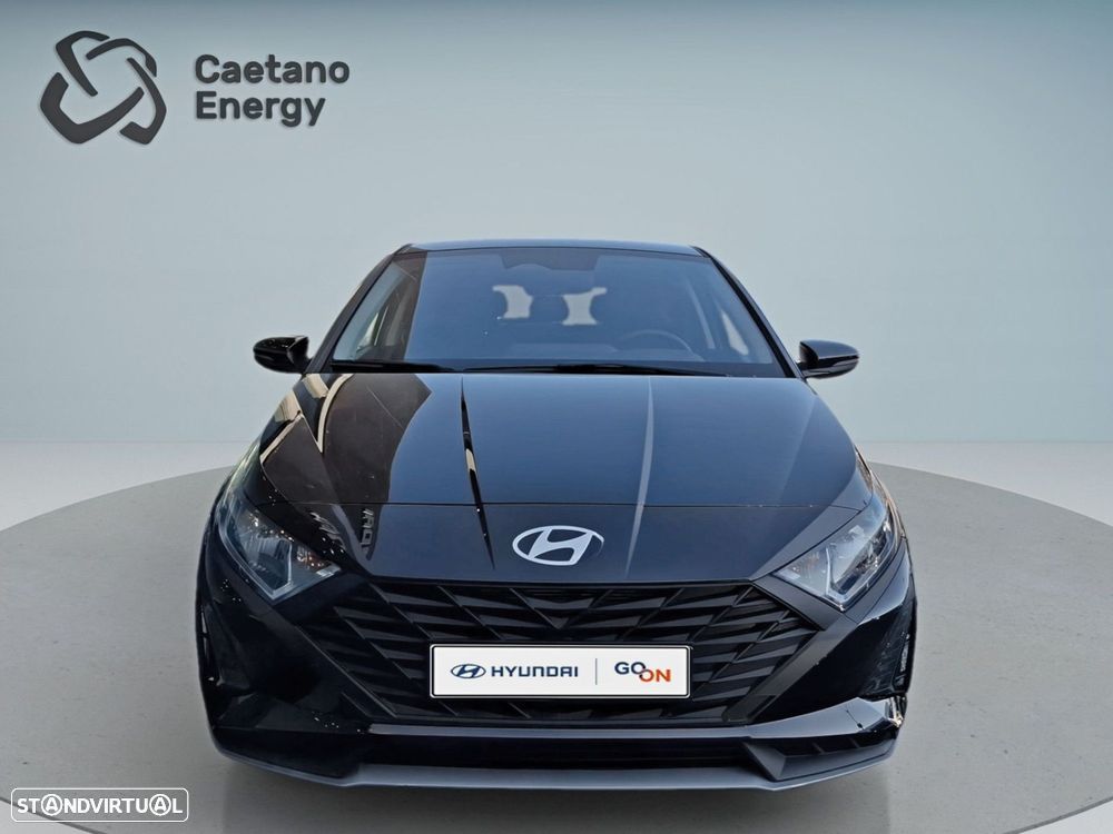 Hyundai i20 1.2 MPi Comfort - 2