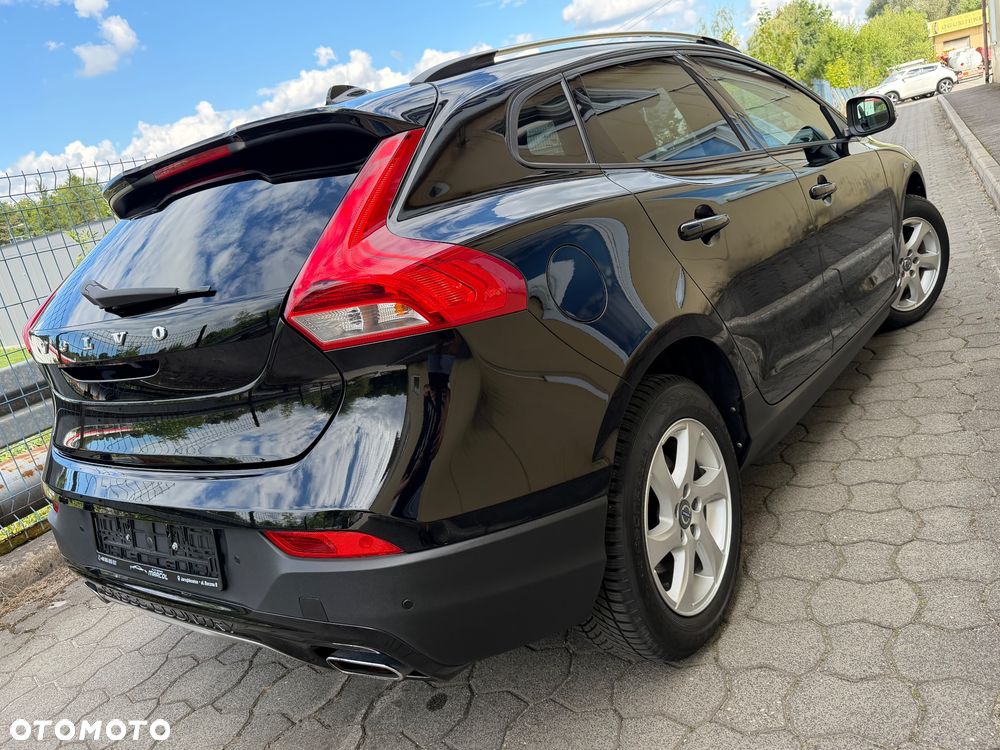 Volvo V40 Cross Country - 3