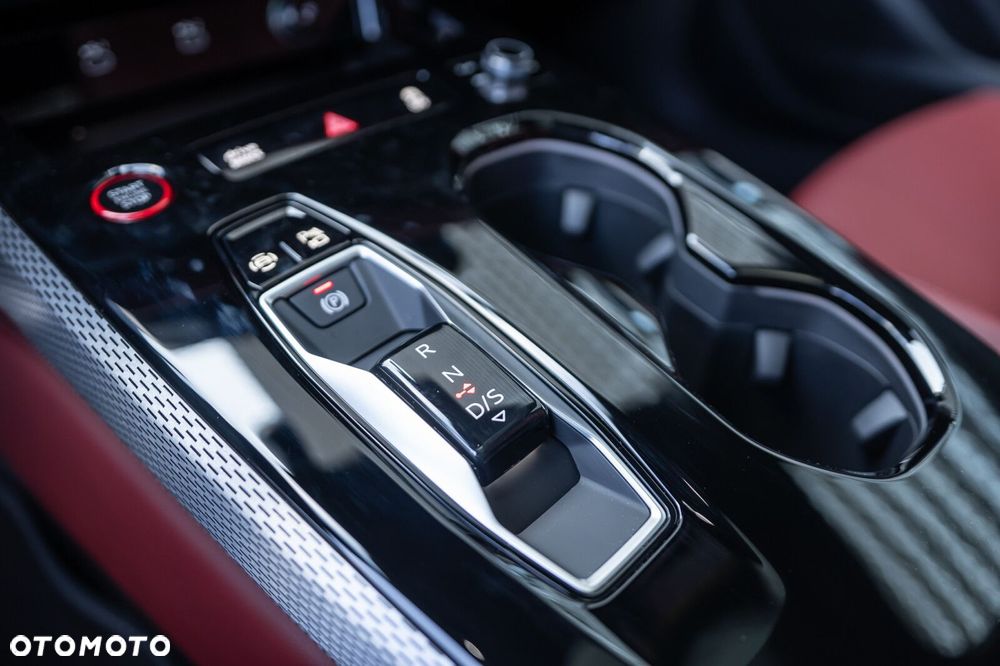 Audi S5 Limousine - 17