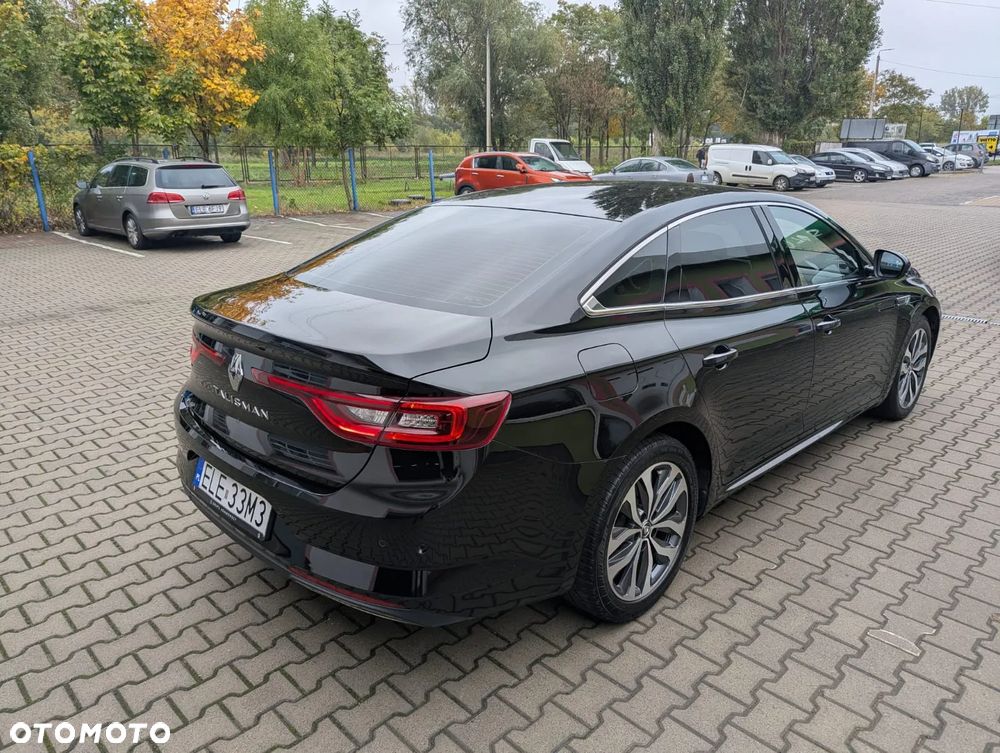 Renault Talisman 1.3 TCe FAP Intens EDC - 7