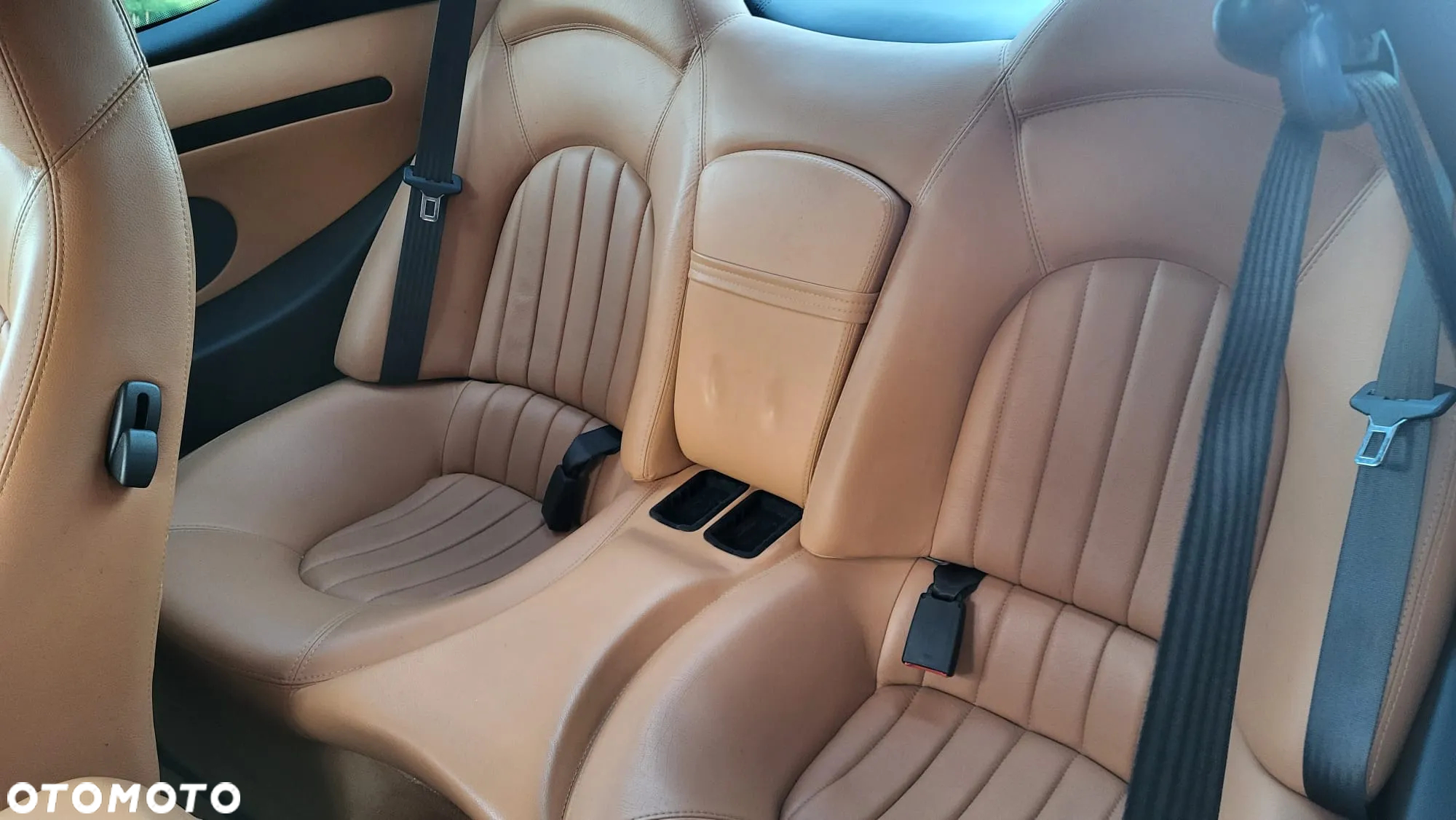 Maserati Coupe 4200 Cambiocorsa - 10