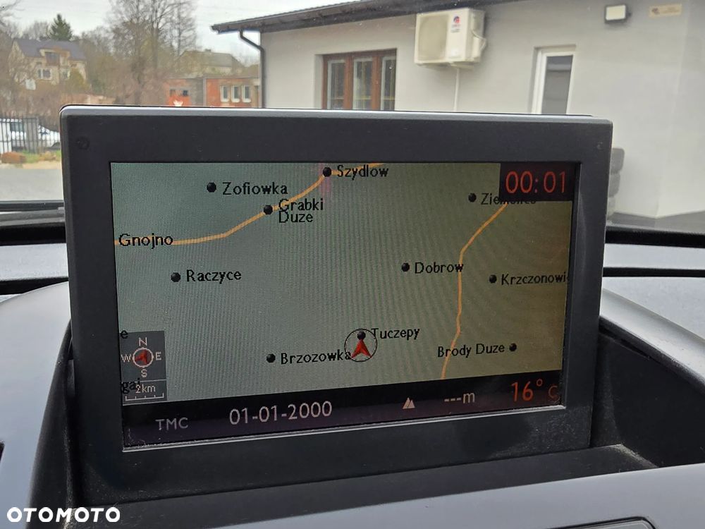 Peugeot 3008 1.6 Allure - 40