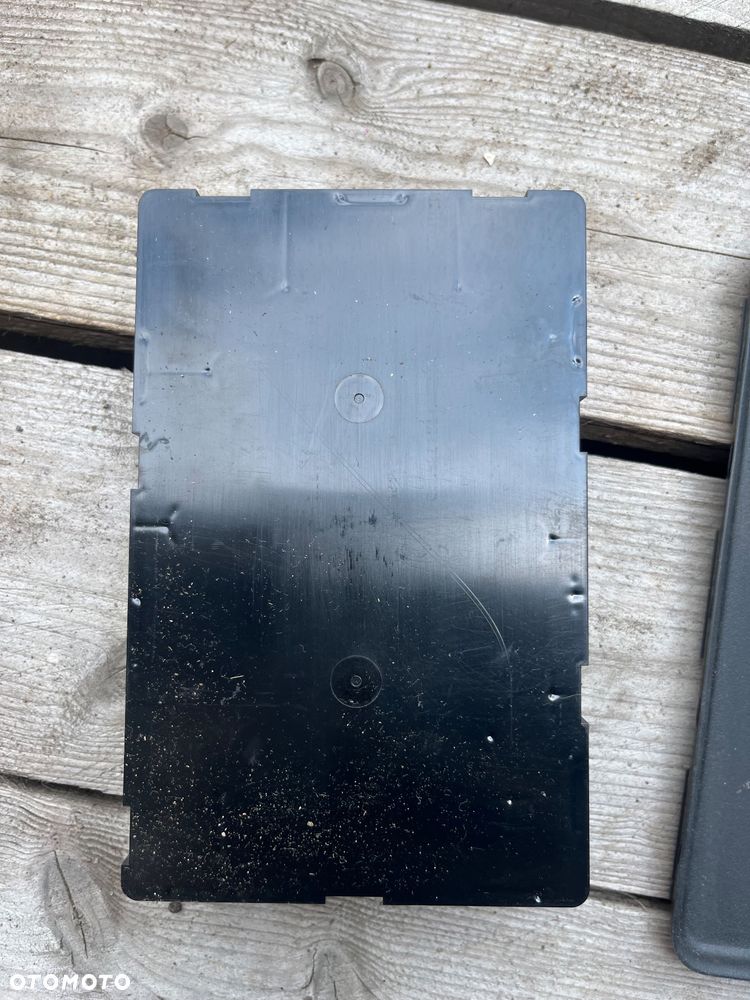 Ładowarka indukcyjna DS 4 II - 2