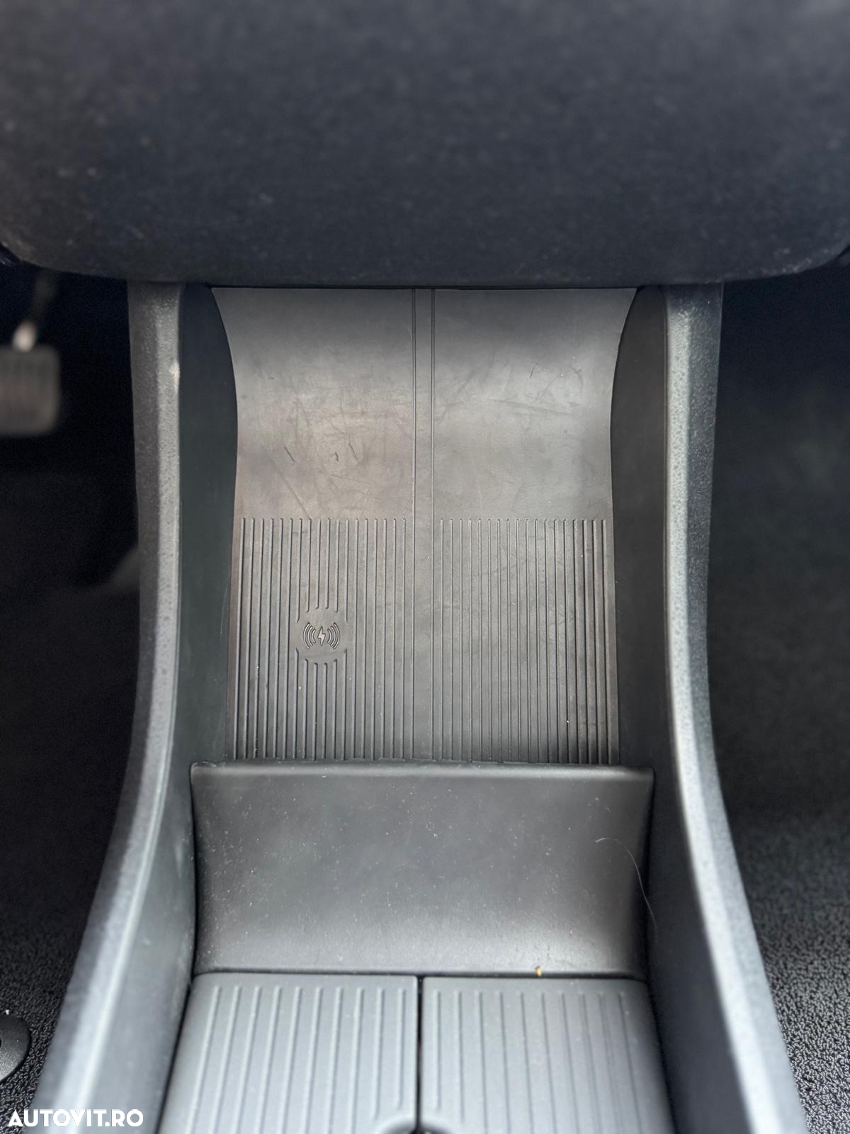 Volvo EX30 Twin Motor Performance AWD Ultra - 23