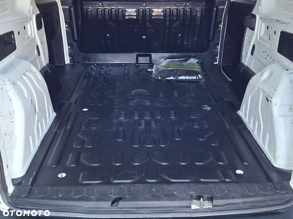 Fiat Doblo - 18