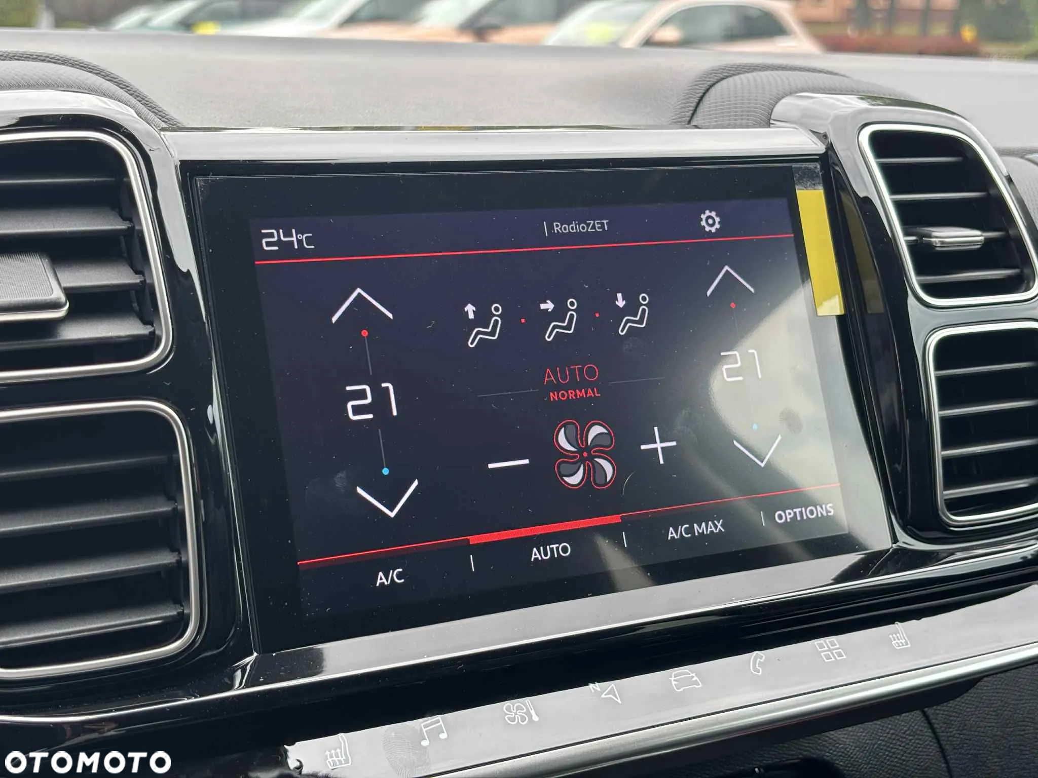 Citroën C5 Aircross 1.5 BlueHDi Max EAT8 - 15