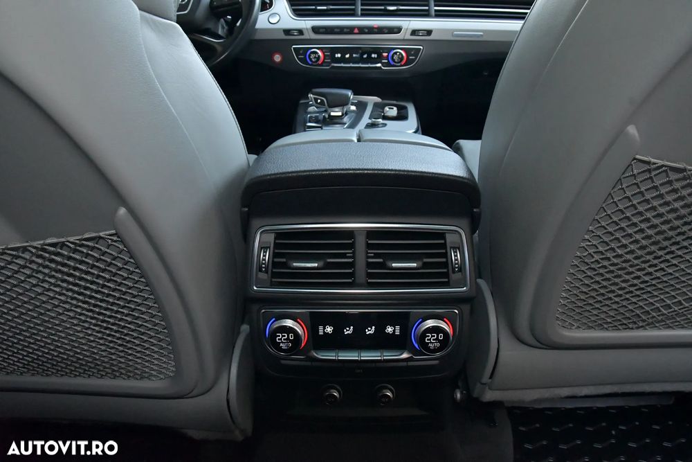 Audi Q7 50 TDI quattro Tiptronic MHEV S Line - 13