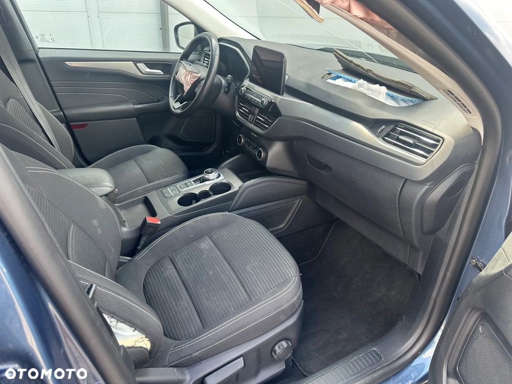 Ford Kuga 2.5 Duratec PHEV COOL&CONNECT - 9