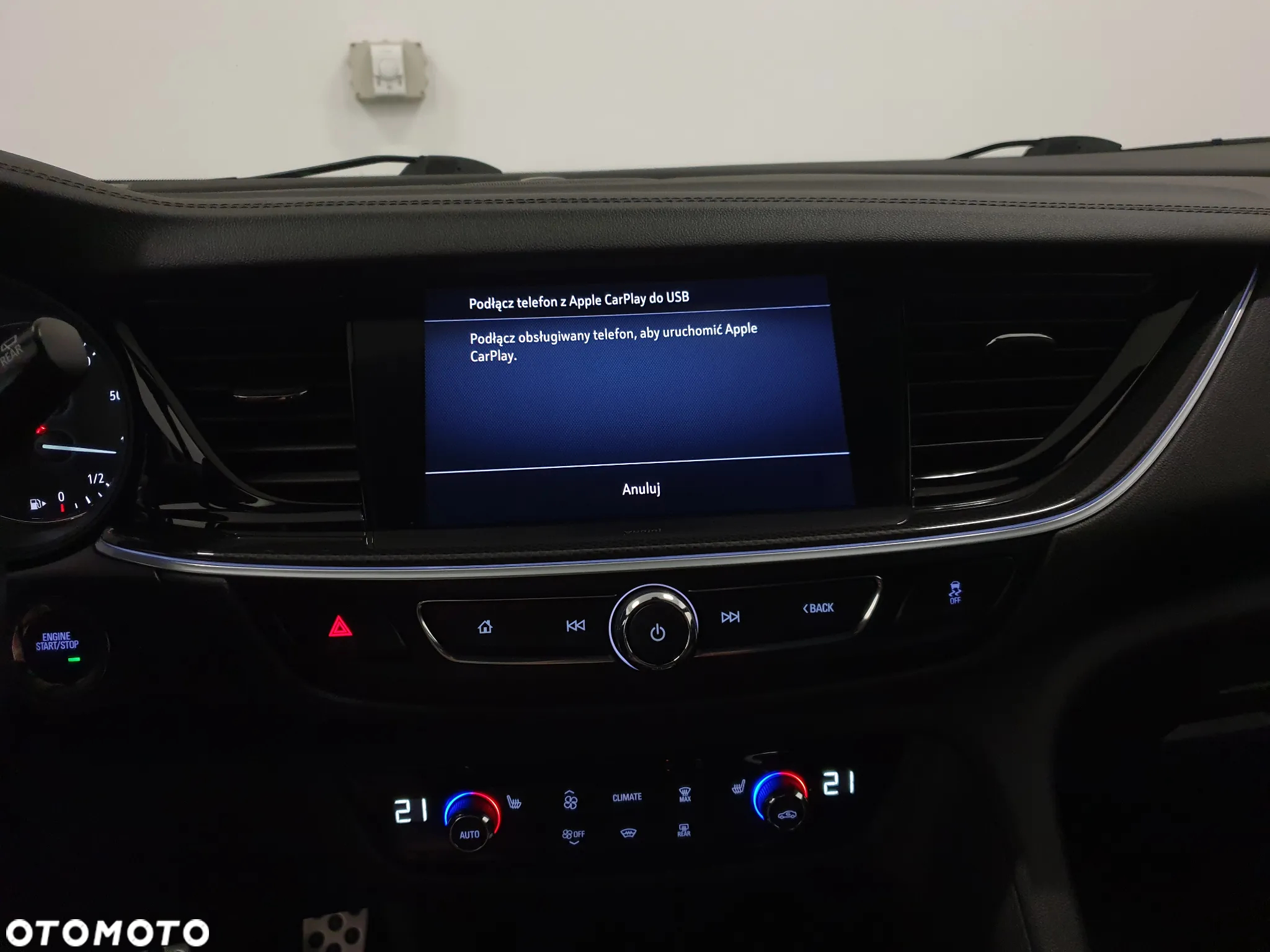 Opel Insignia 2.0 CDTI Ultimate S&S - 19