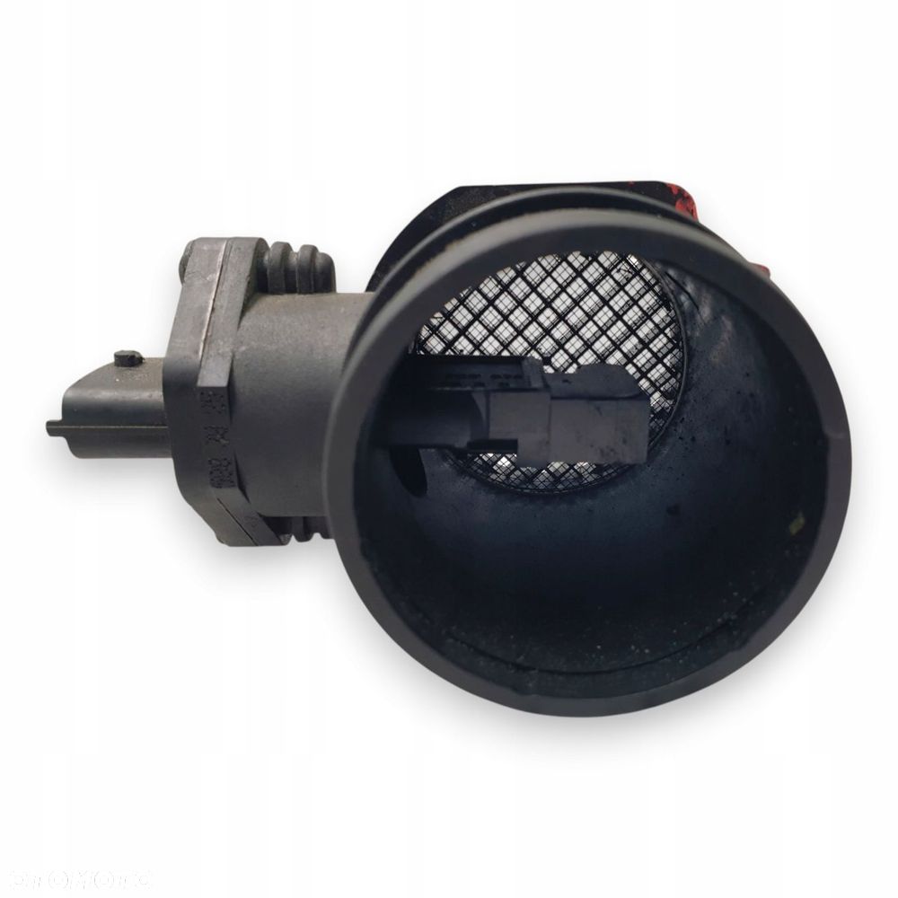 PRZEPŁYWOMIERZ Fiat Marea Alfa 156 2.4 JTD 0280218004 Bosch - 8
