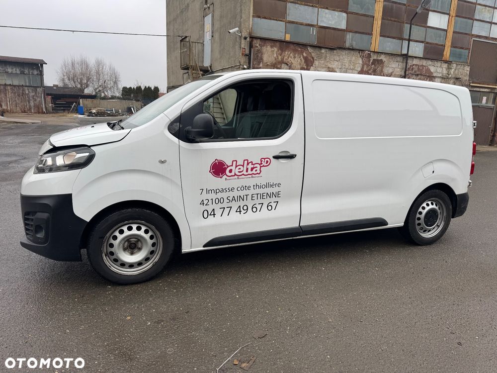 Citroën Jumpy - 14