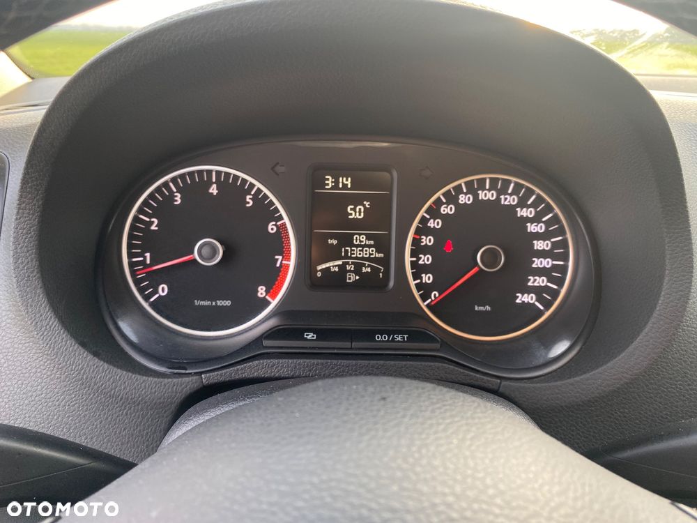 Volkswagen Polo - 20