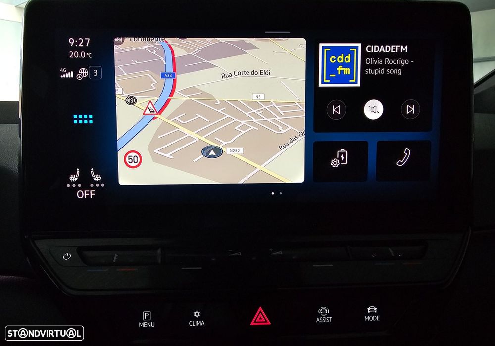 VW ID.3 58 kWh Pro - 16