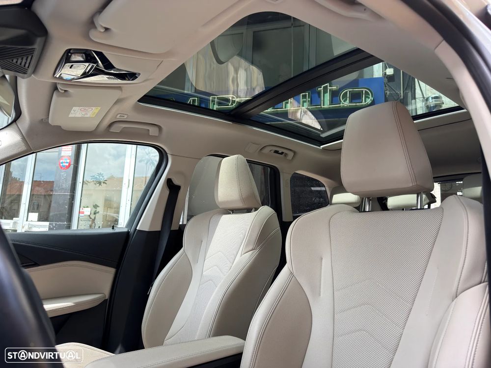 BMW iX1 xDrive30 xLine - 17