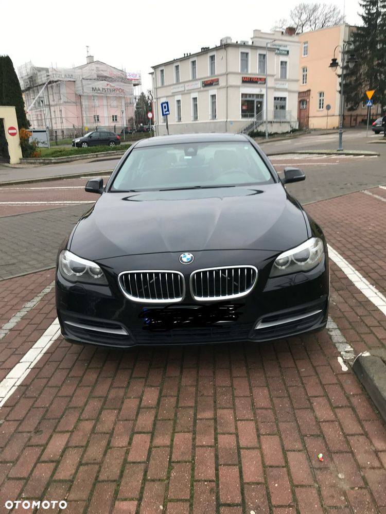 BMW Seria 5 - 31