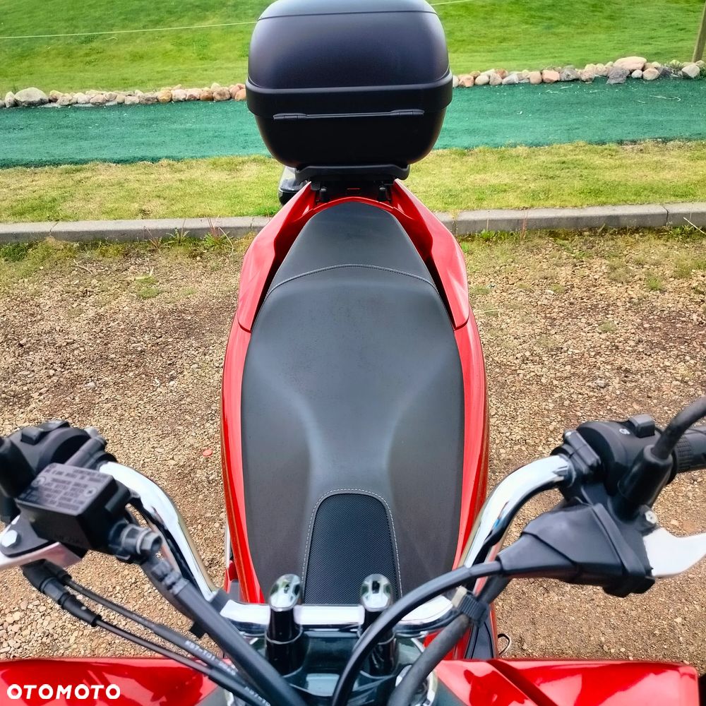 Honda PCX - 12