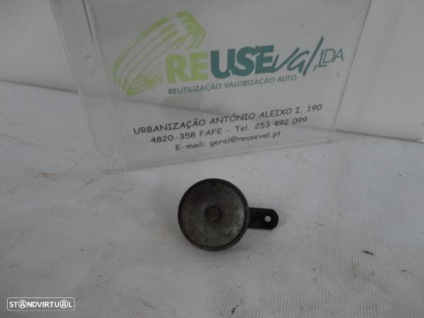 Buzina Mitsubishi Colt Vi (Z3_A, Z2_A) - 1