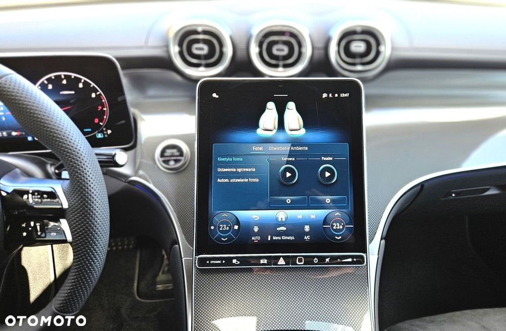 Mercedes-Benz GLC - 20