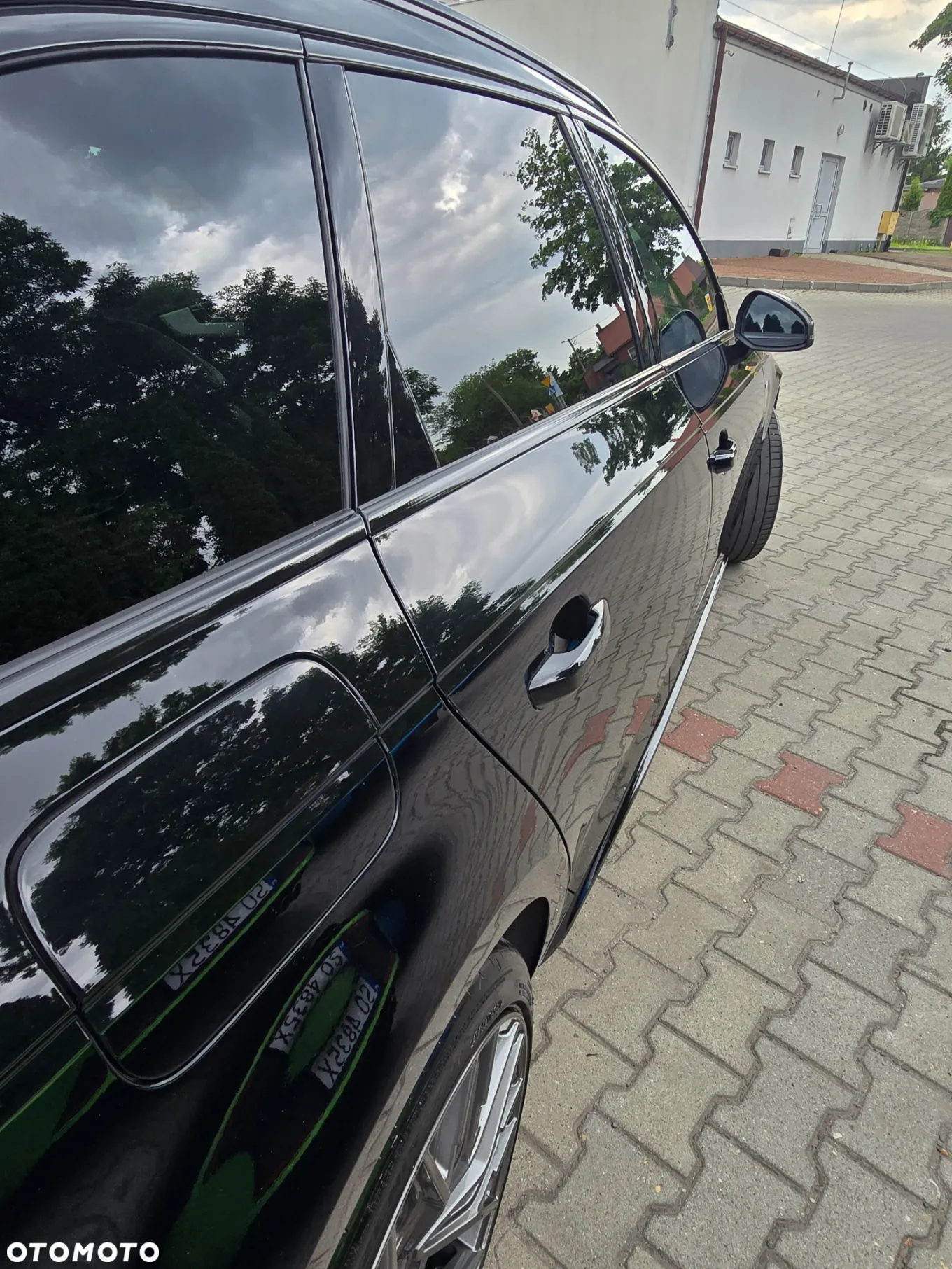 Audi A4 Avant 2.0 TDI ultra S tronic - 16