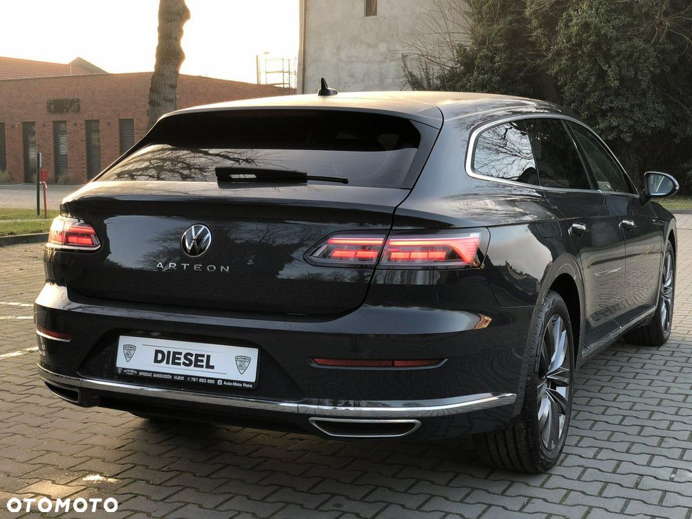 Volkswagen Arteon - 4