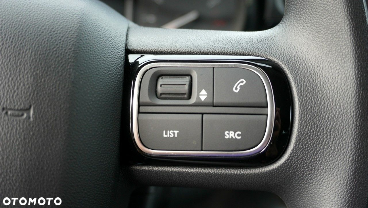 Citroën C3 - 20
