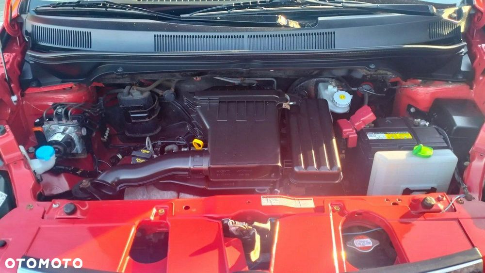 Opel Agila - 29