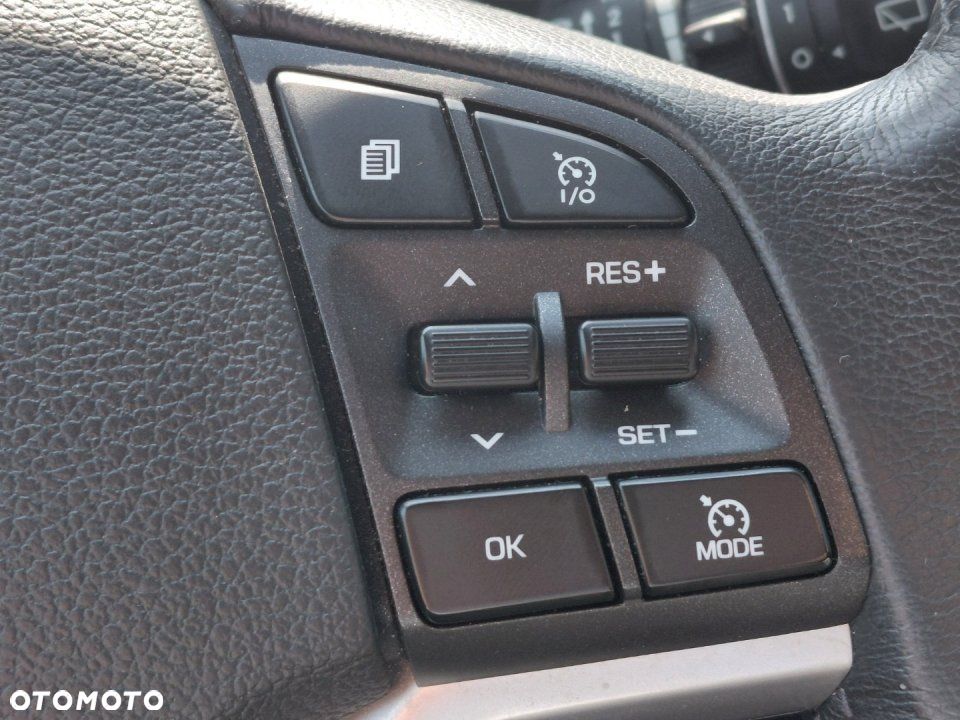 Hyundai Tucson - 16