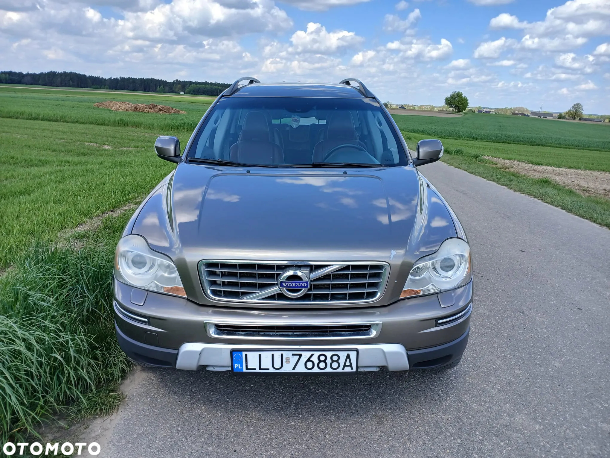 Volvo XC 90 D5 AWD Executive - 2