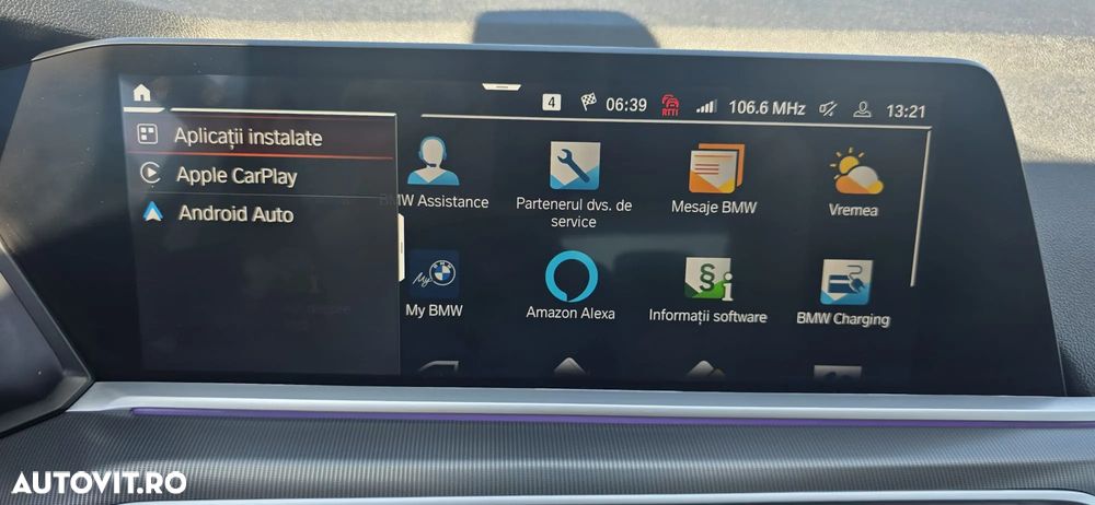 BMW X5 xDrive45e AT PHEV - 32