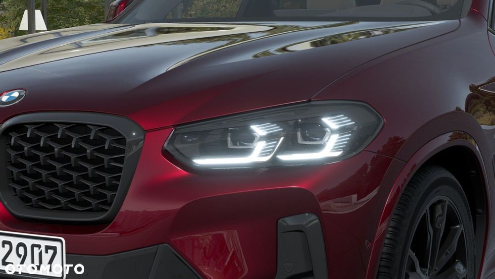 BMW X4 - 6
